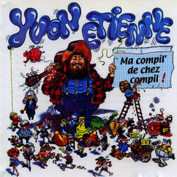 Yvon Etienne
