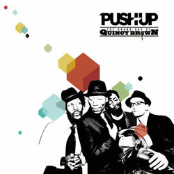 Picture of PUSH UP