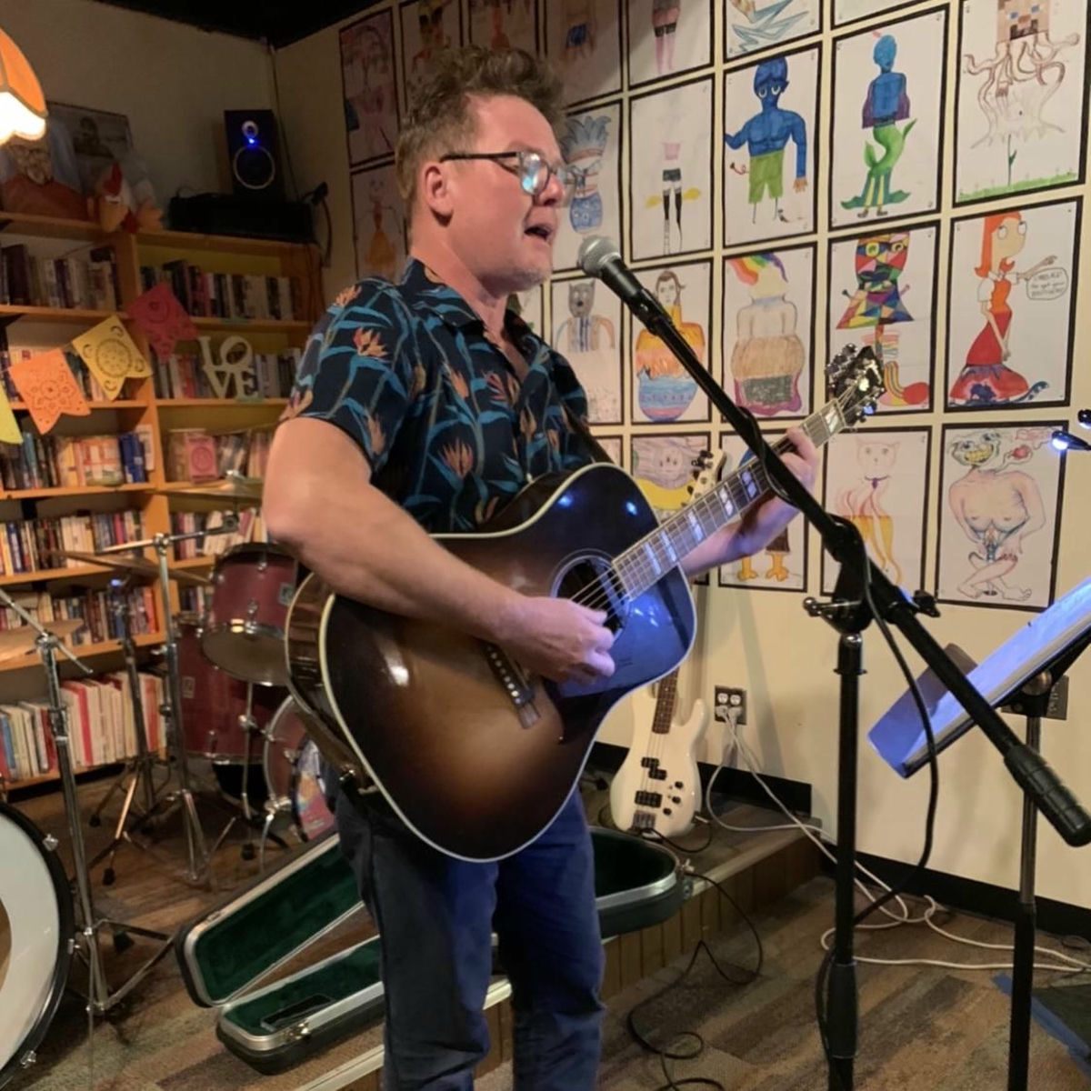 Artist picture of Daniel Smith