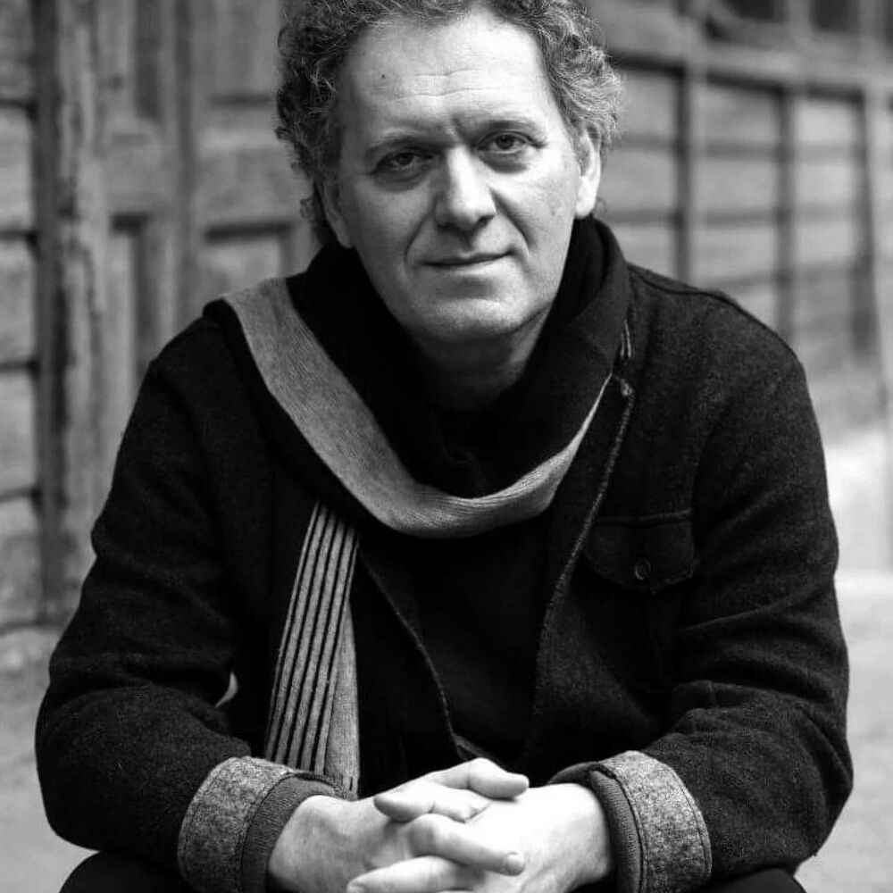 Picture of Andrea Lucchesini