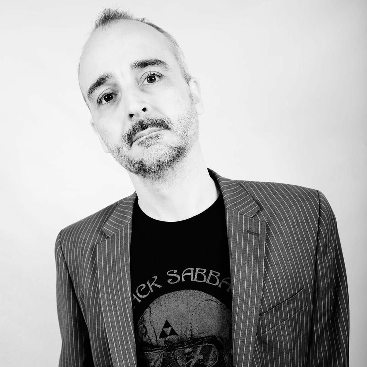 Artist picture of Cosmograf