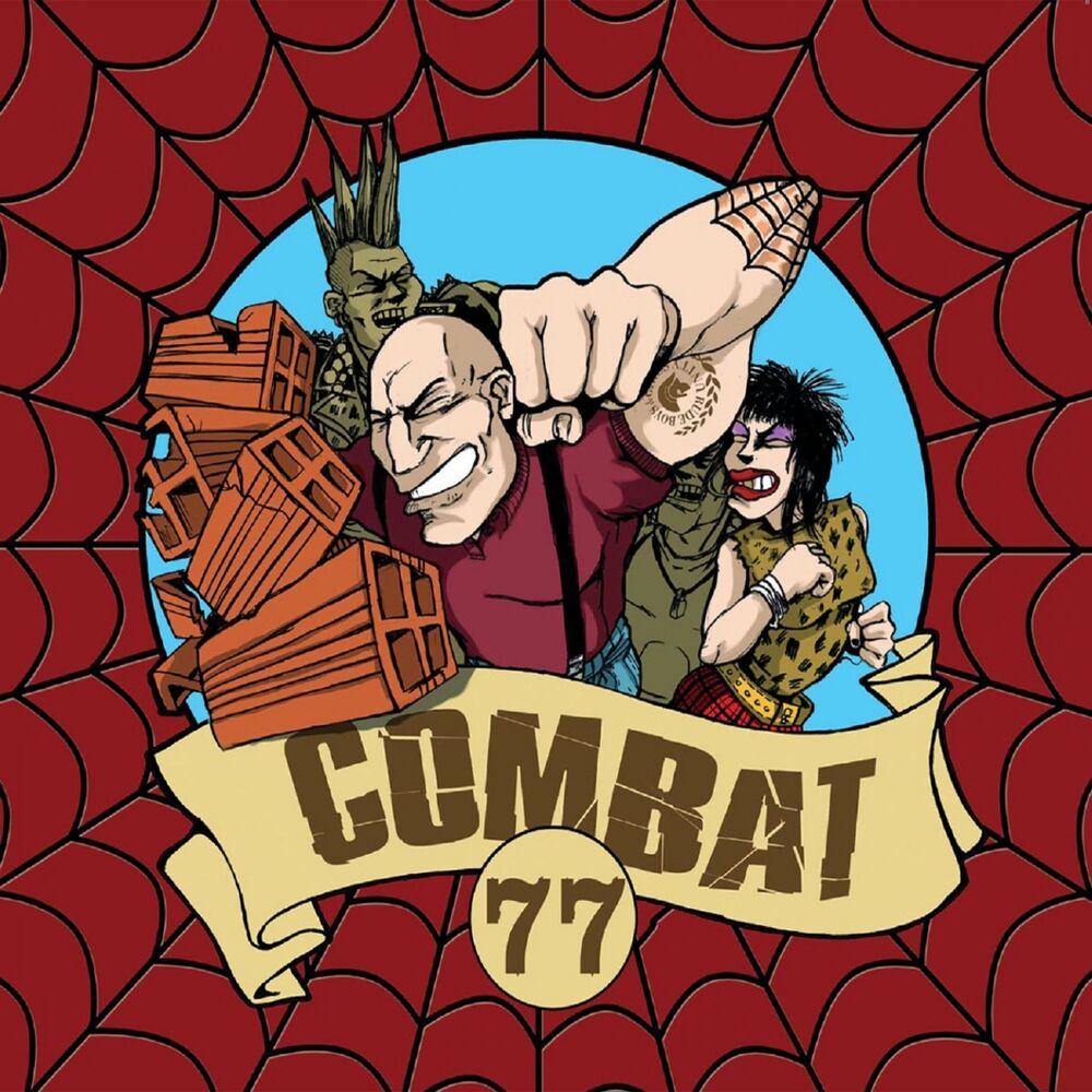 Picture of Combat 77