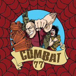 Picture of Combat 77
