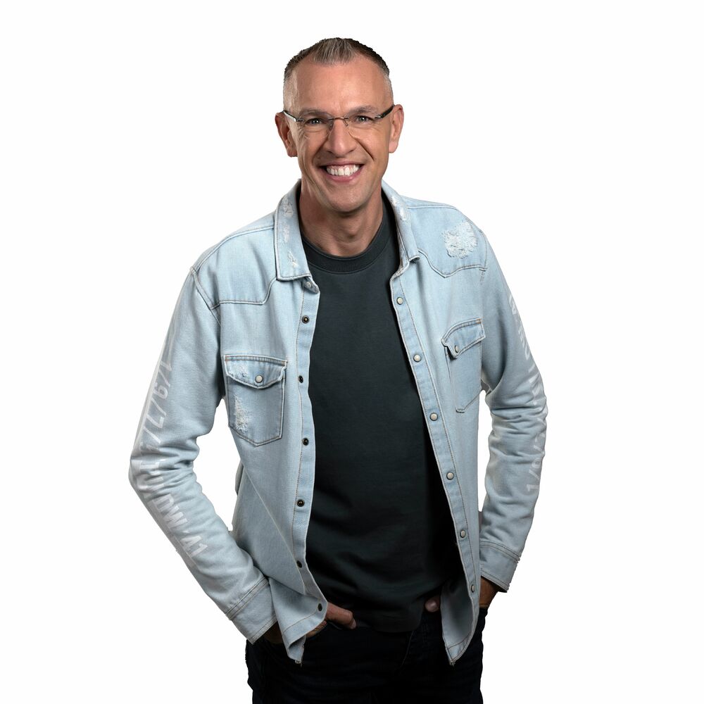 Picture of Marco de Hollander