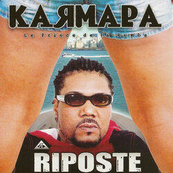 Picture of Karmapa