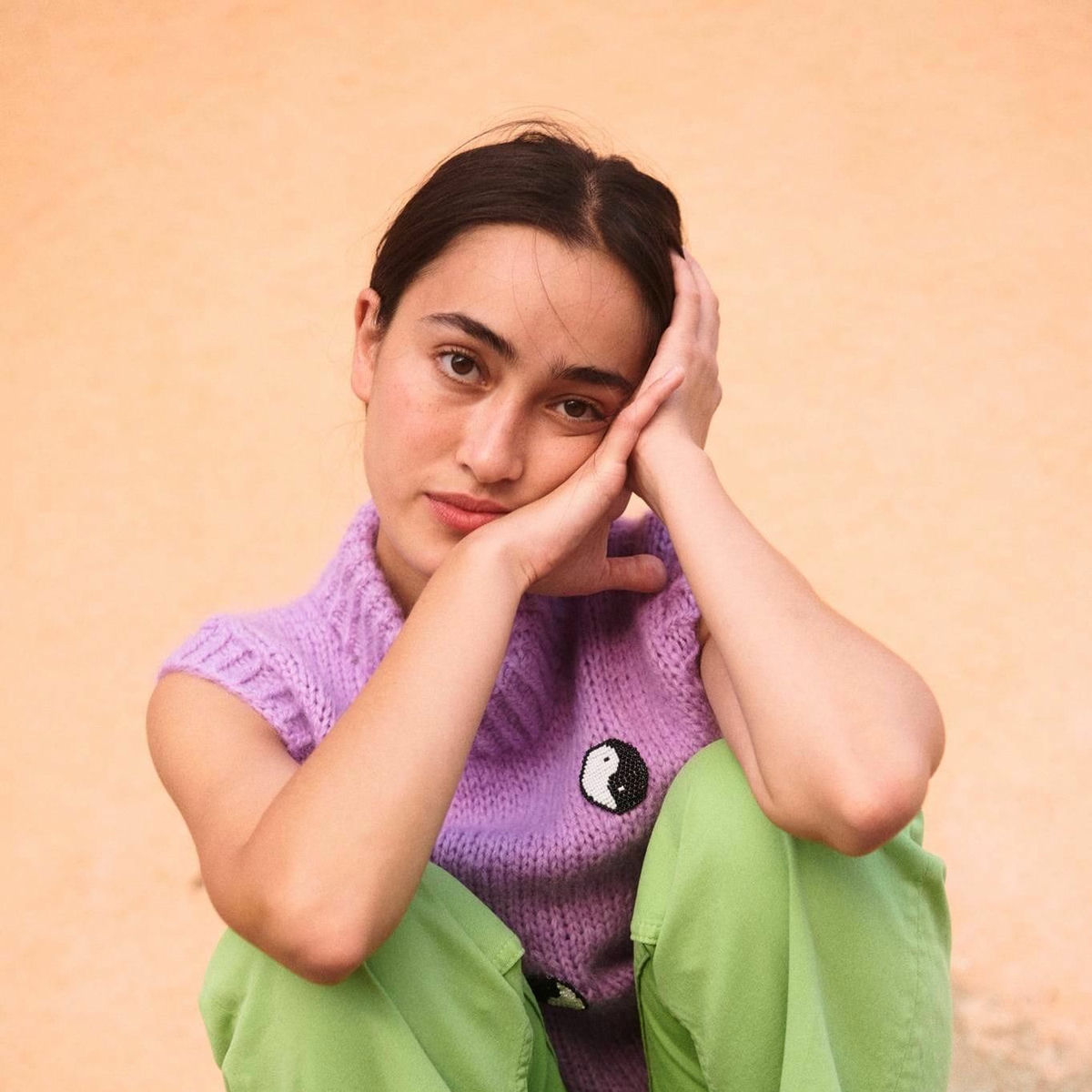 Artist picture of Mina Okabe