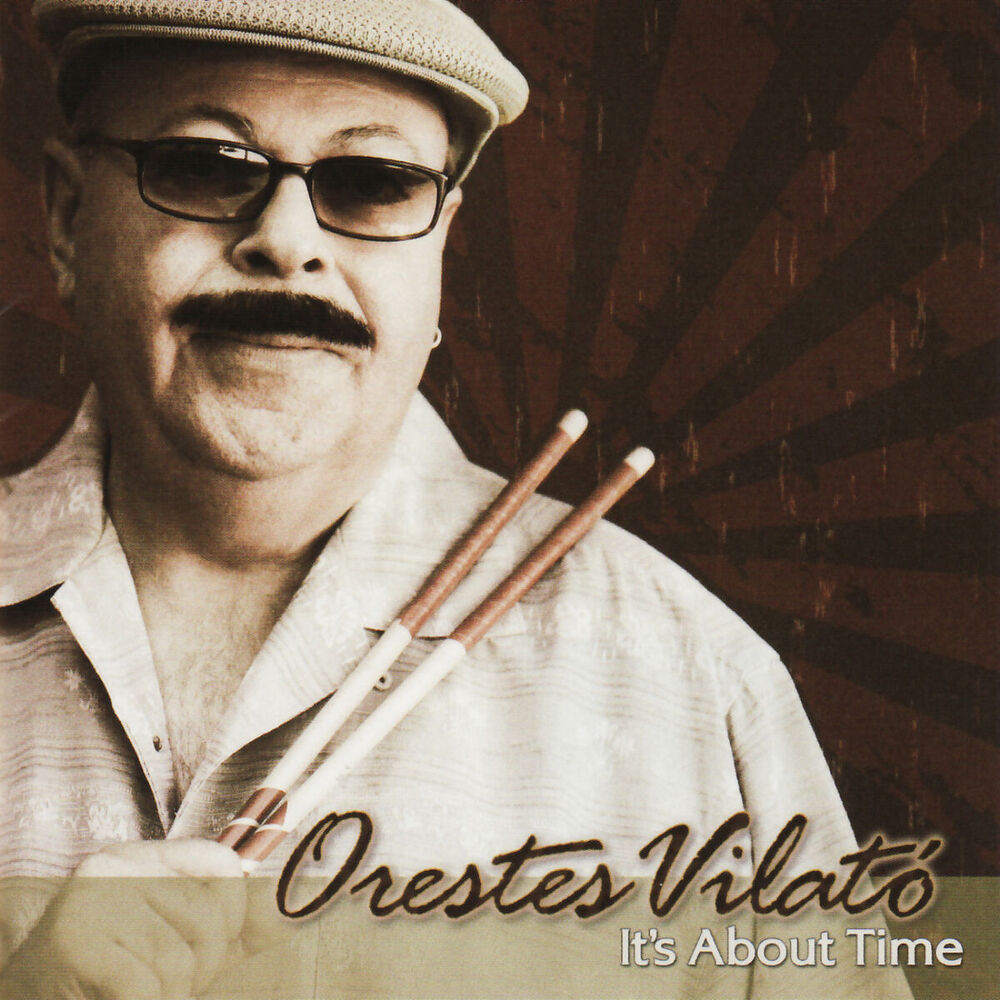 Picture of Orestes Vilató