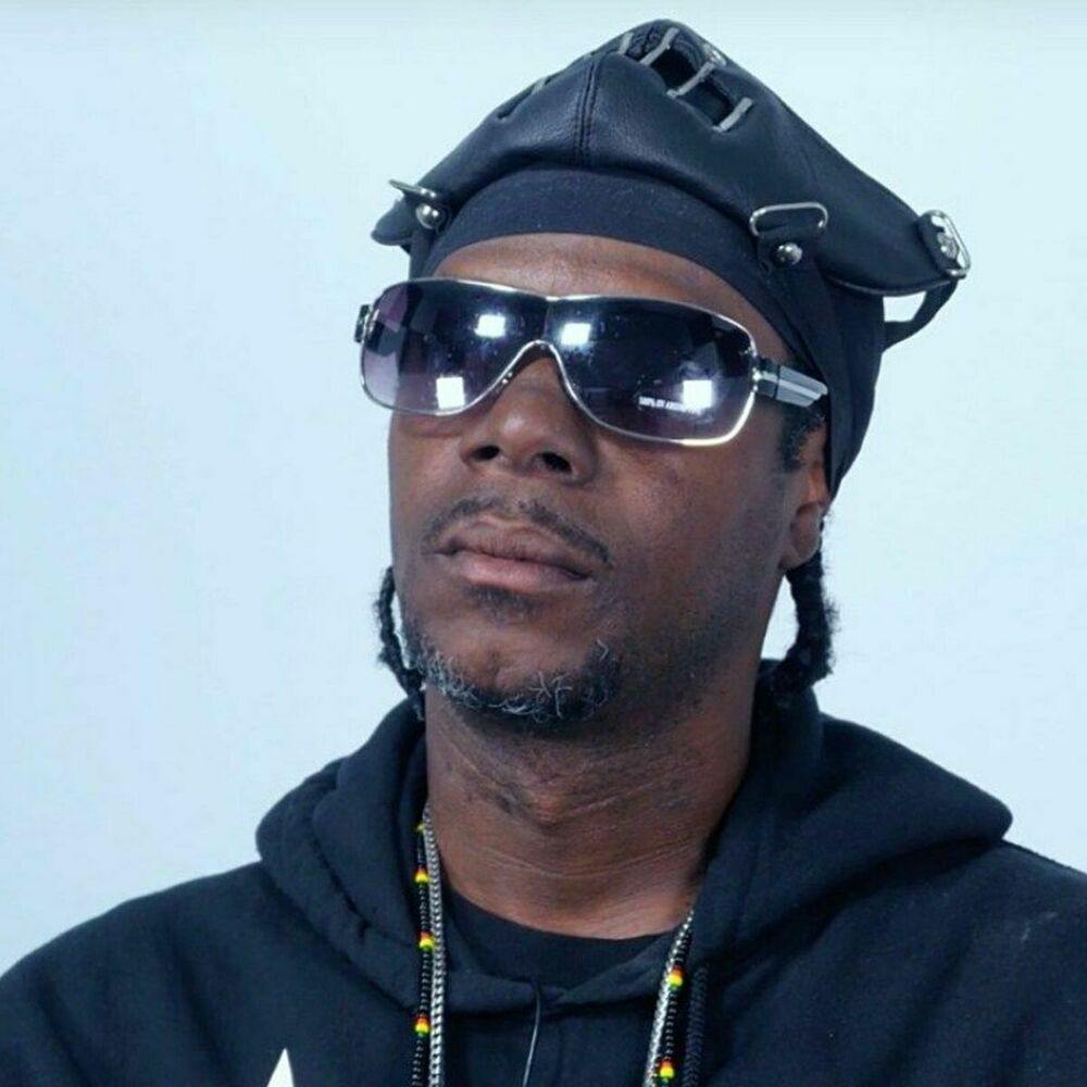 Picture of Brotha Lynch Hung