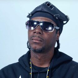 Picture of Brotha Lynch Hung