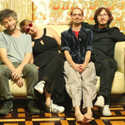 Picture of Os the darma lovers
