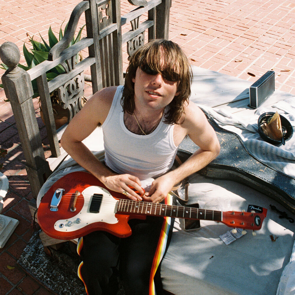 Picture of Lewis OfMan