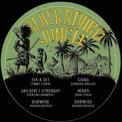 Picture of Blackboard Jungle
