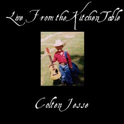 Picture of Colten Jesse