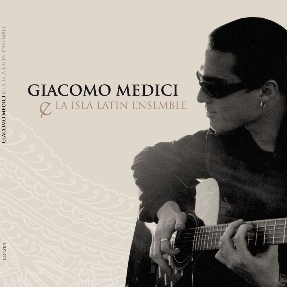 Picture of Giacomo Medici