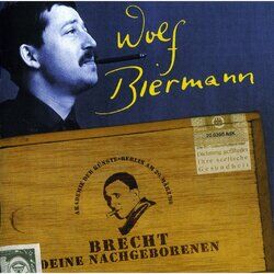 Picture of Wolf Biermann
