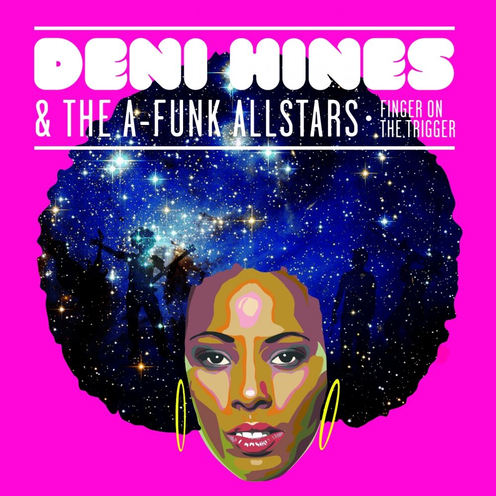 Picture of The A-Funk Allstars