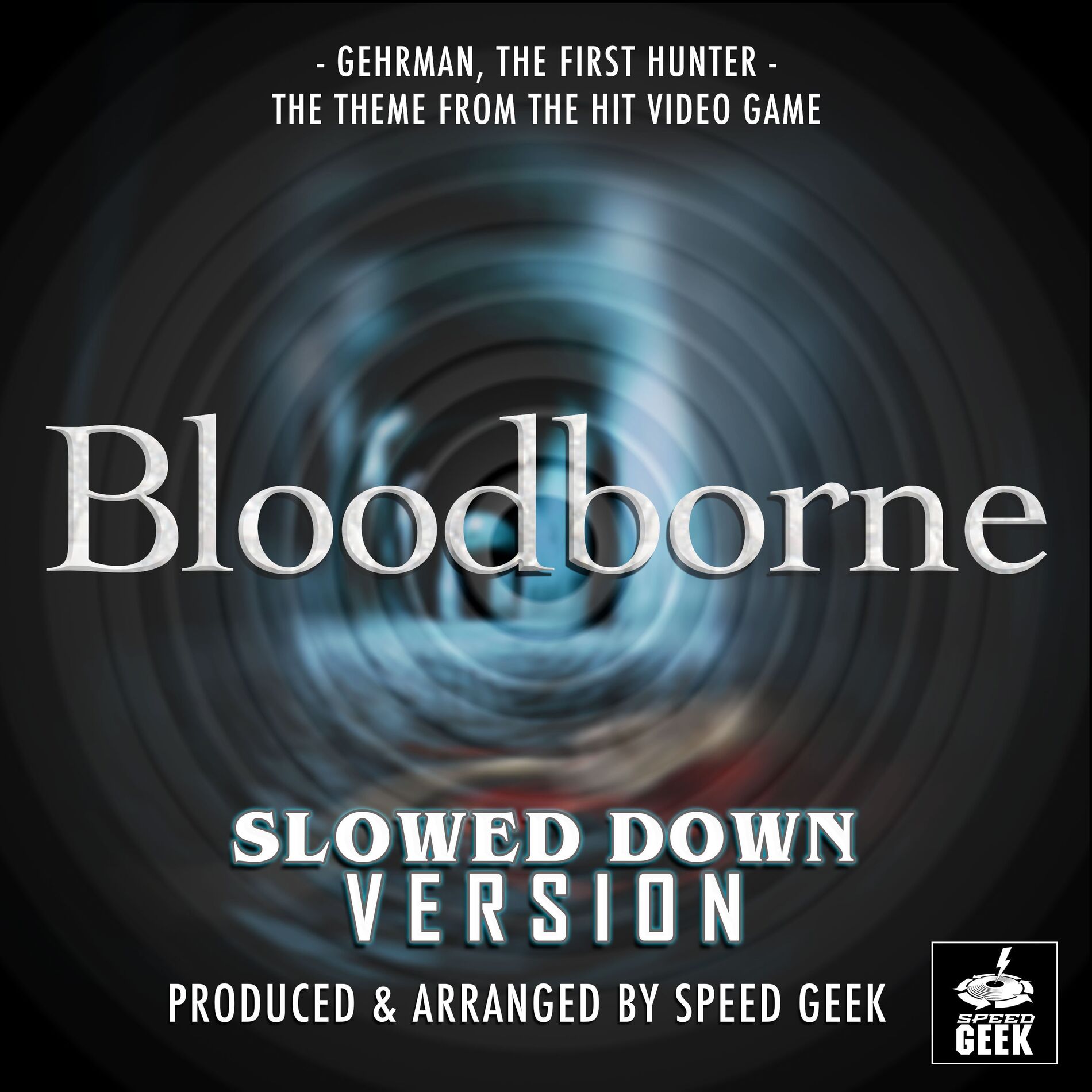 Speed Geek