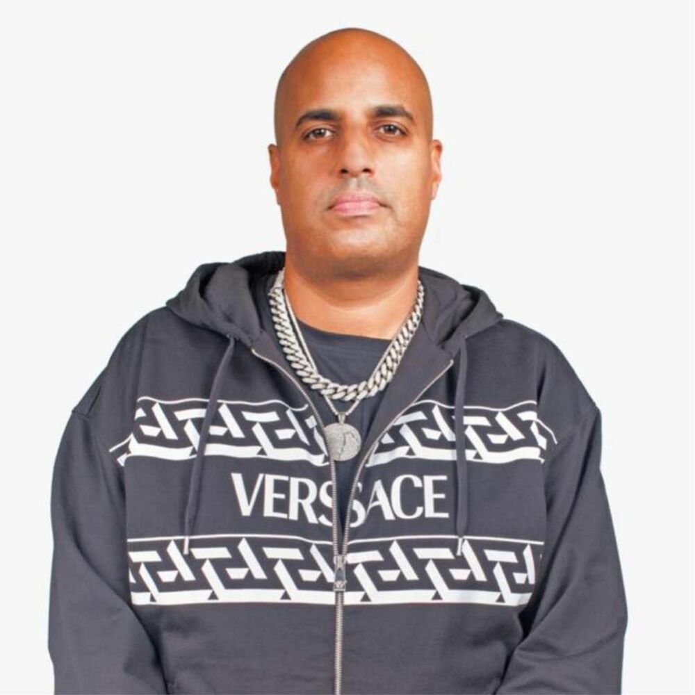 Picture of DJ Lobo