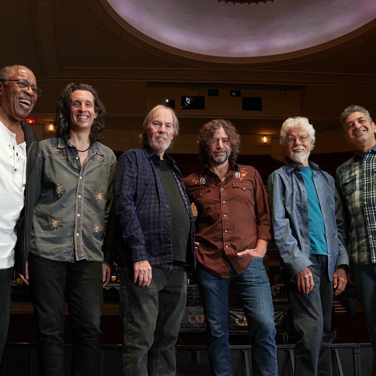 Artist picture of Little Feat