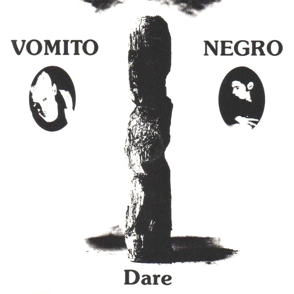 Picture of Vomito Negro