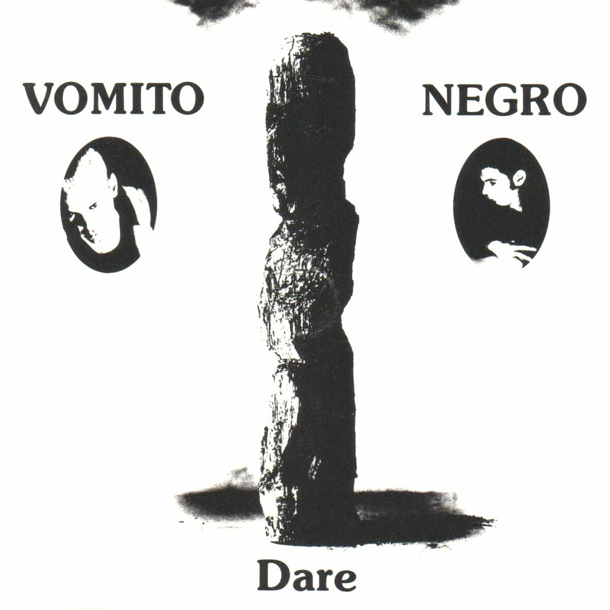 Vomito Negro