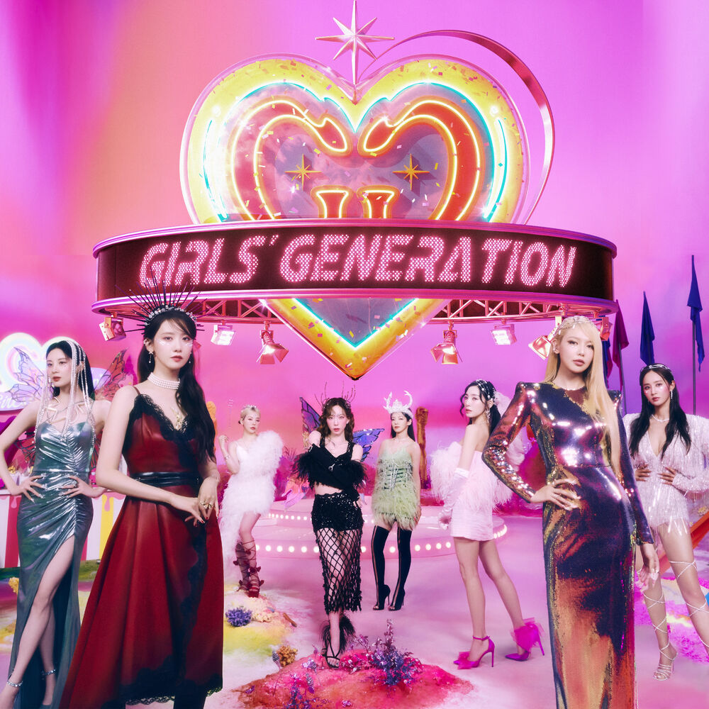 Picture of Girls' Generation