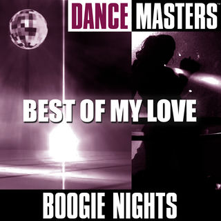 Boogie Nights