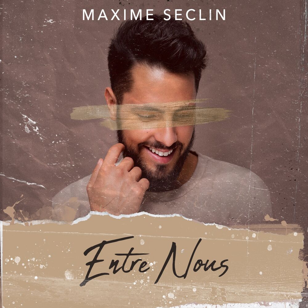 Picture of Maxime Seclin