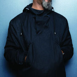 Picture of Mr G
