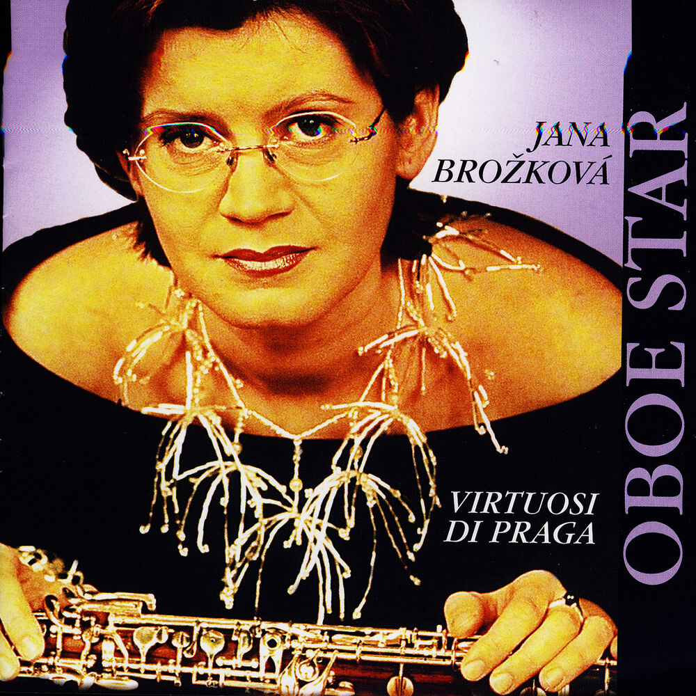 Picture of Jana Brožková