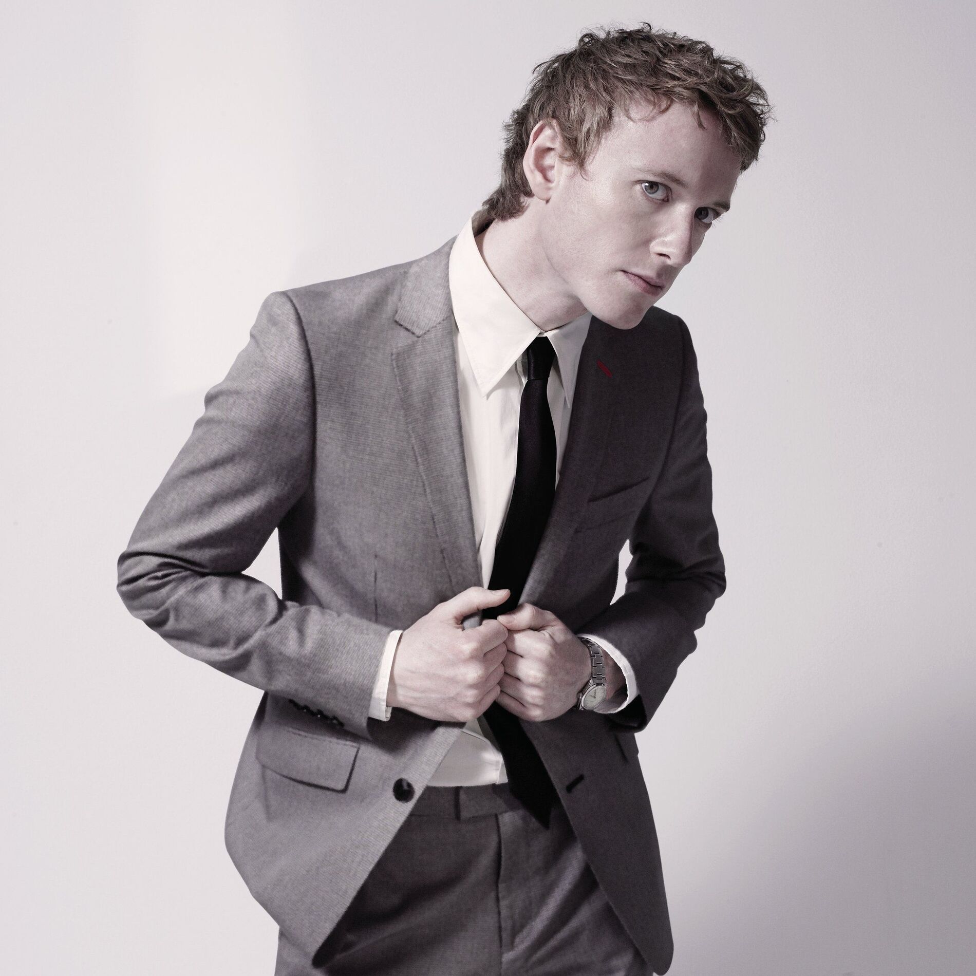 Teddy Thompson