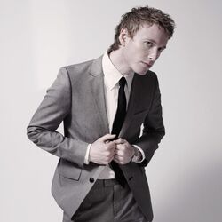 Picture of Teddy Thompson