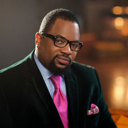 Picture of Hezekiah Walker