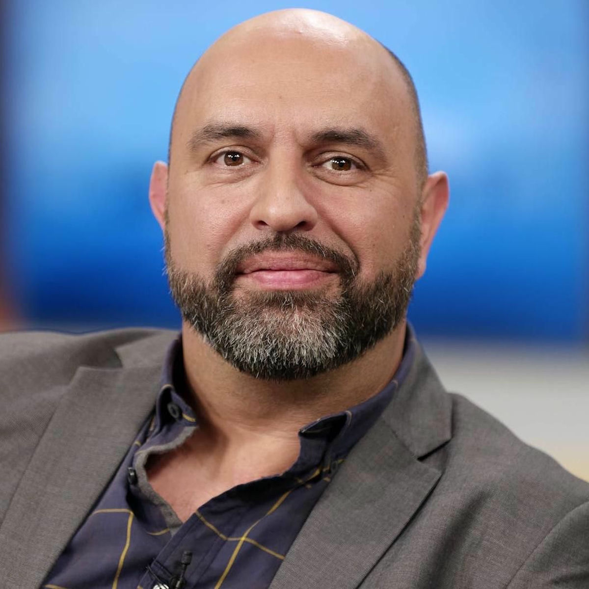 Artist picture of Serdar Somuncu