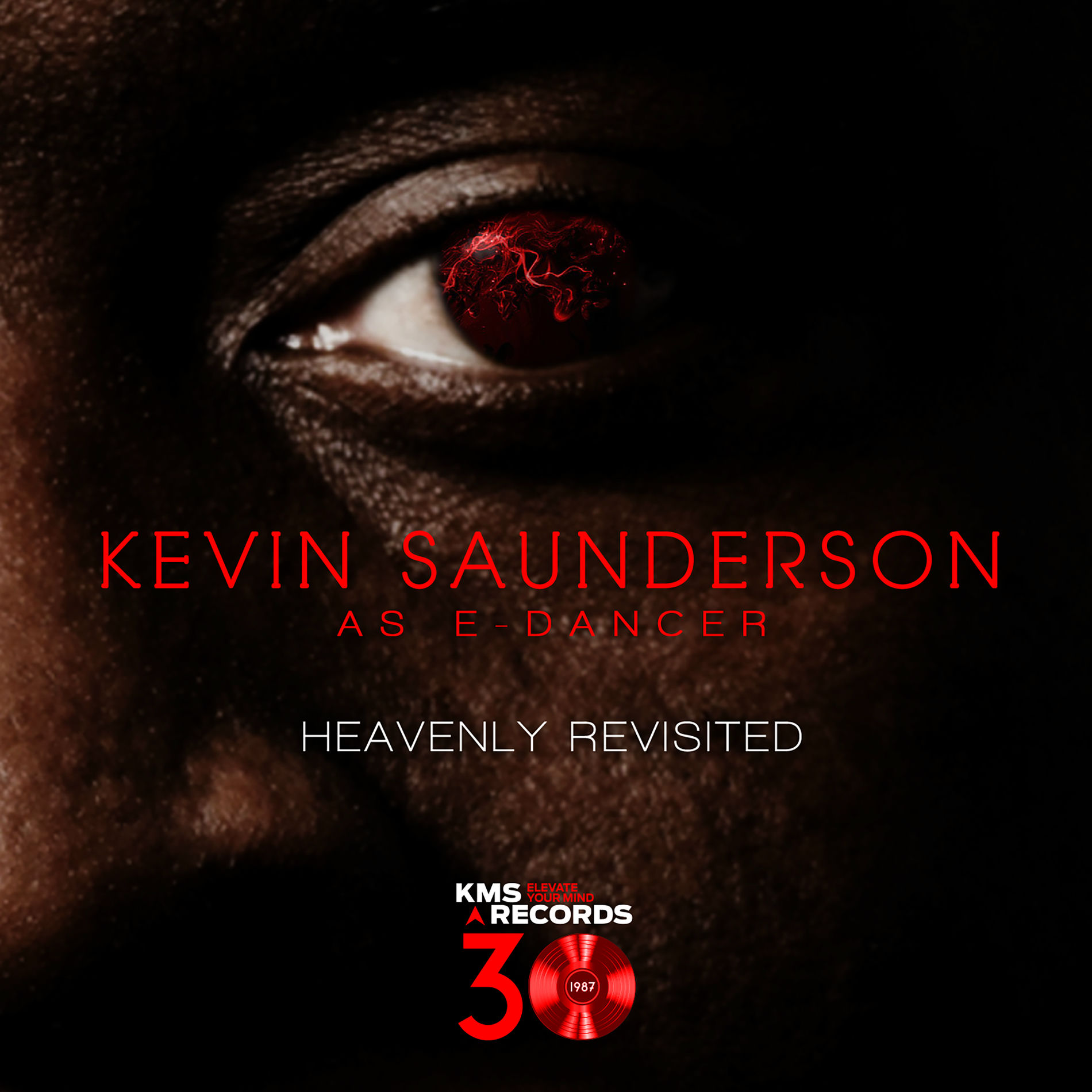 Kevin Saunderson