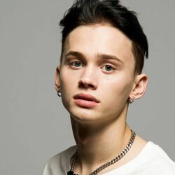Picture of Даня Милохин