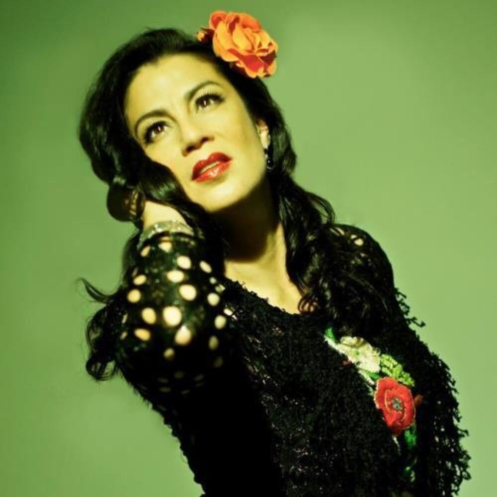 Picture of Mimi Maura