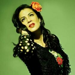 Picture of Mimi Maura