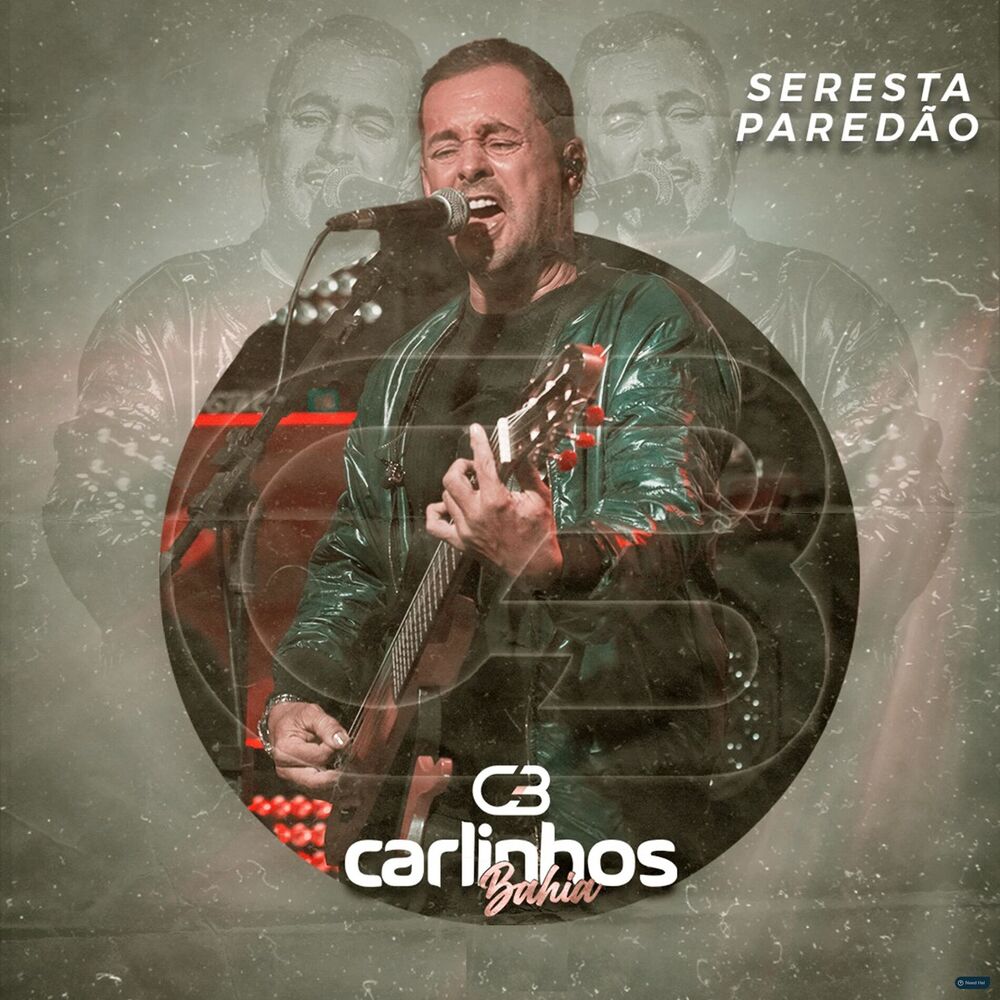 Picture of Carlinhos Bahia