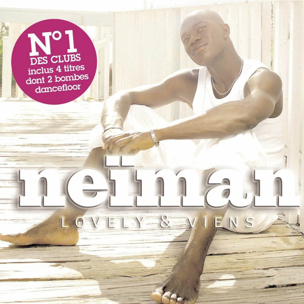 Picture of Neïman
