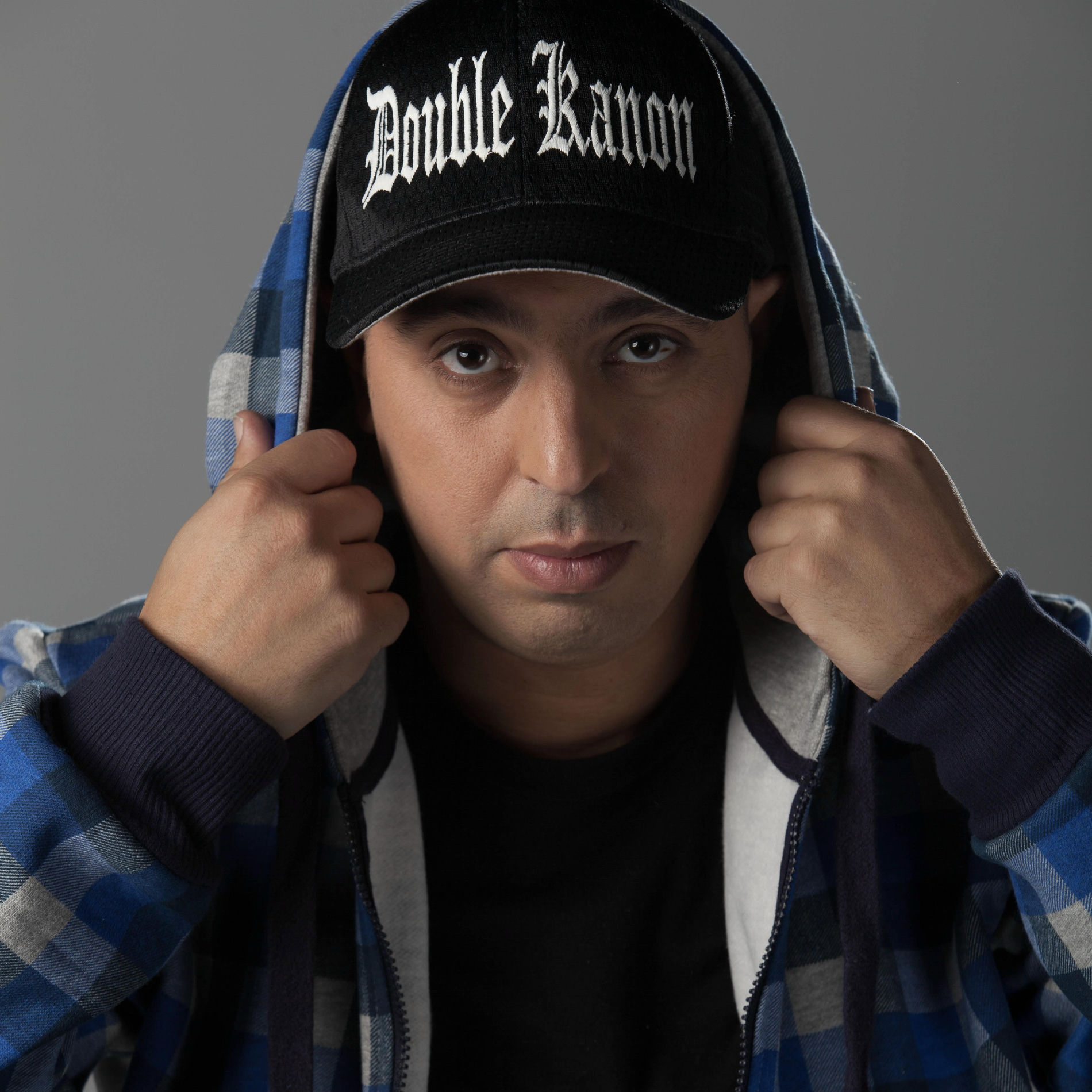 Artist picture of Lotfi Double Kanon