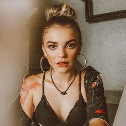 Picture of Camila Marieta