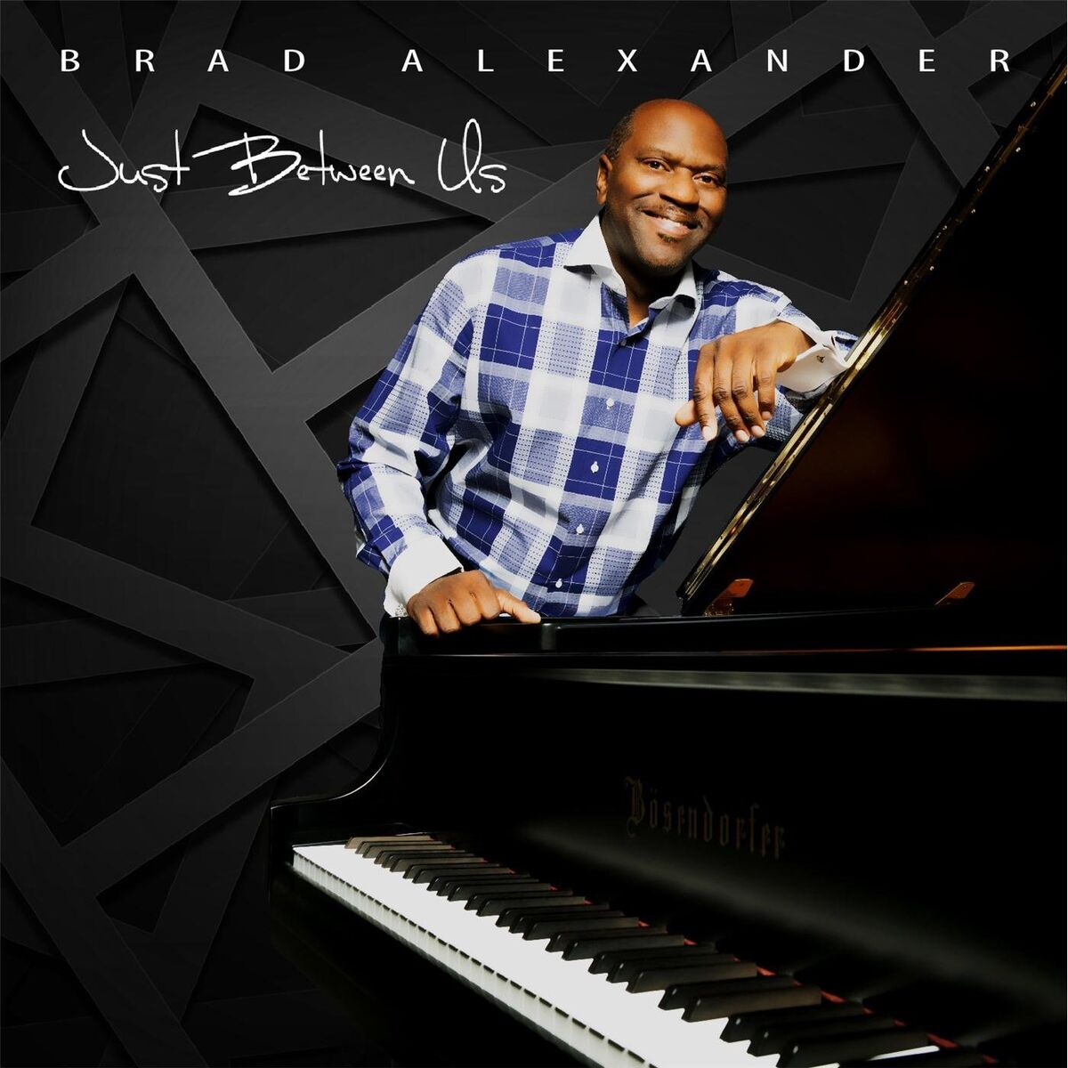 Artist picture of Brad Alexander