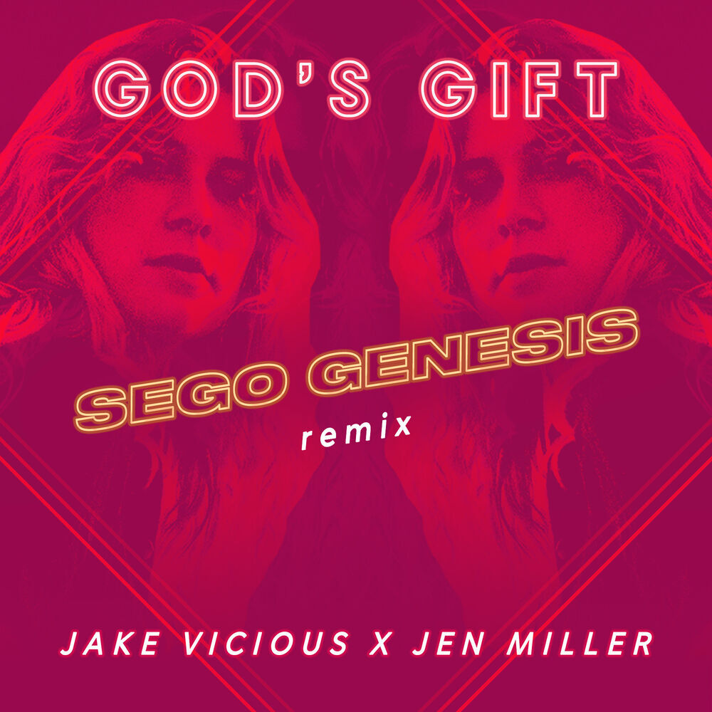 Picture of Sego Genesis