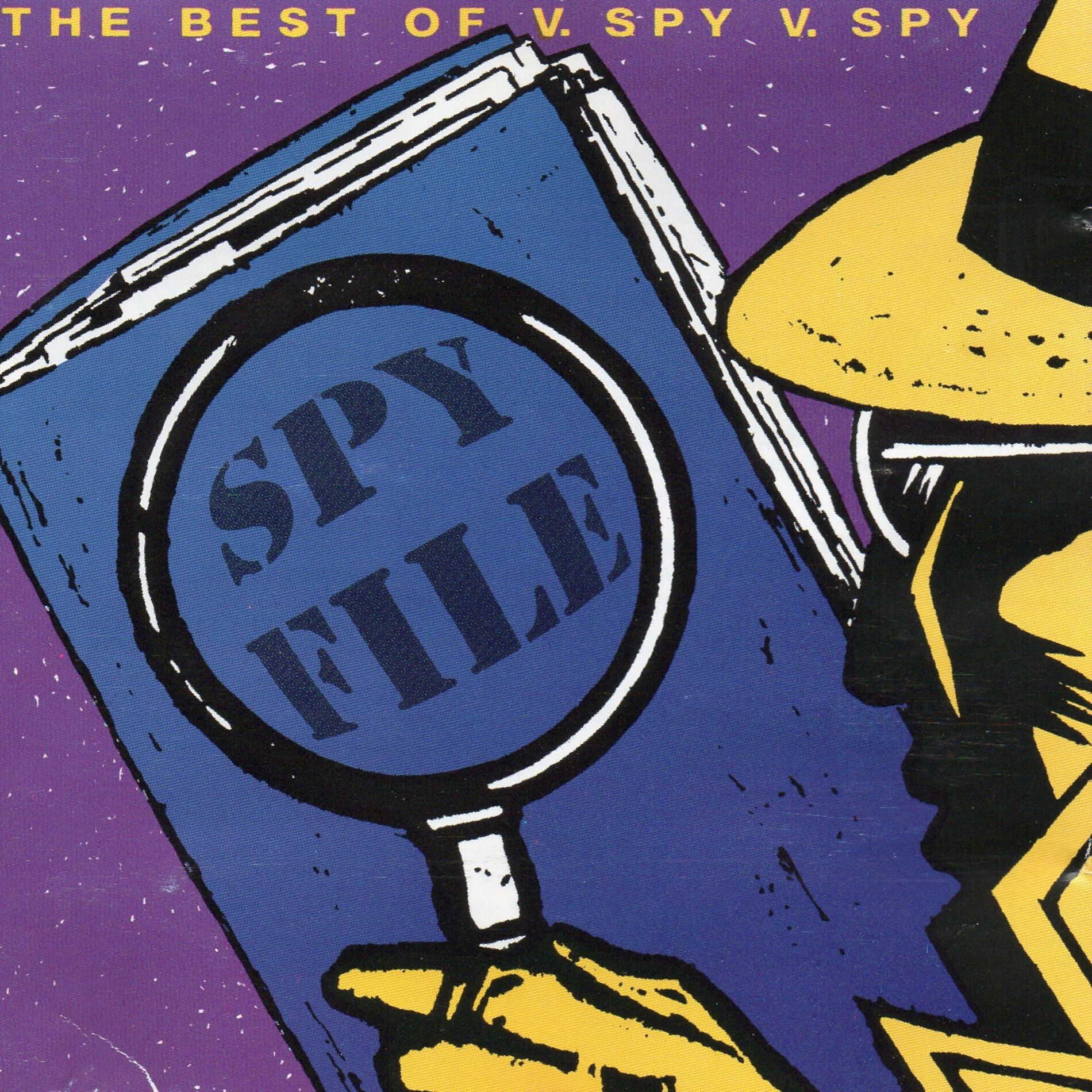 vSpy vSpy