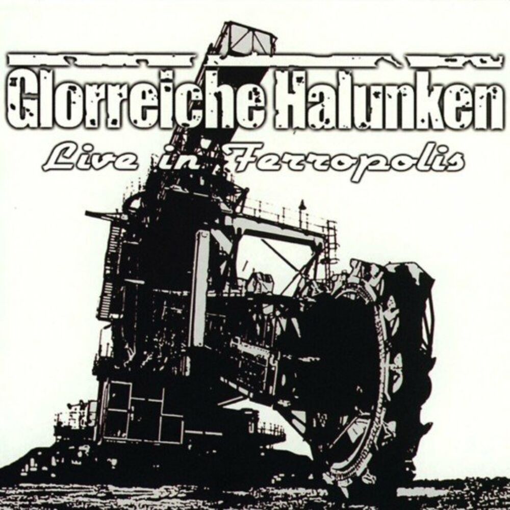 Picture of Glorreiche Halunken