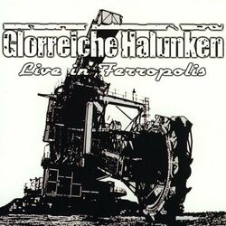 Picture of Glorreiche Halunken