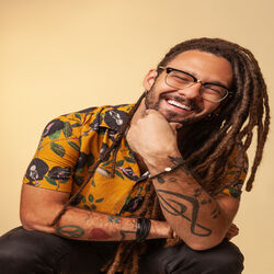 Picture of Gabriel Elias