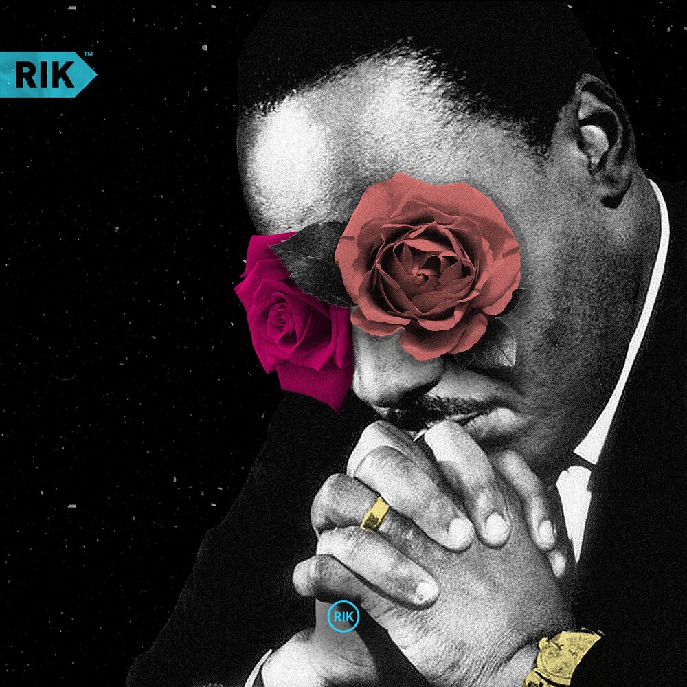 Picture of Denmark Vessey
