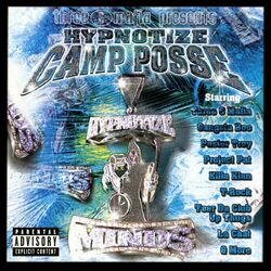 Picture of Hypnotize Camp Posse